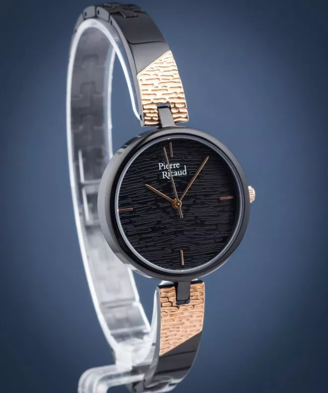 Pierre Ricaud Classic watch P22125.K1R4Q