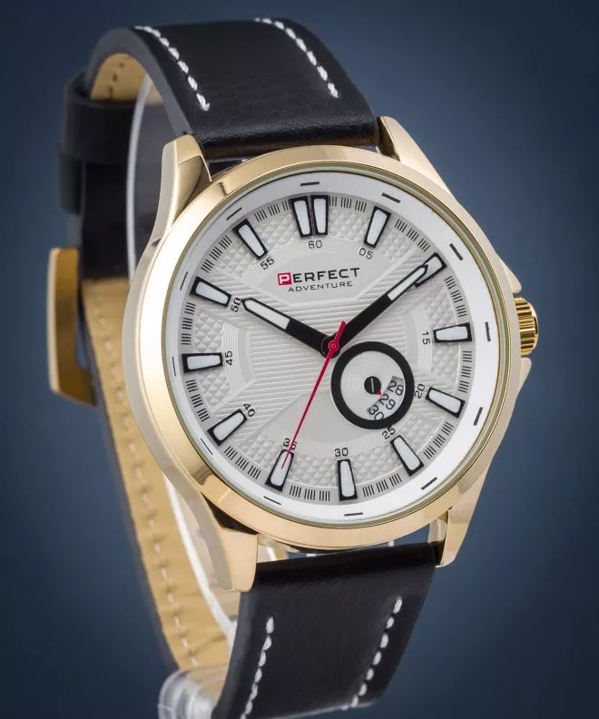 Perfect Adventure watch PF00620