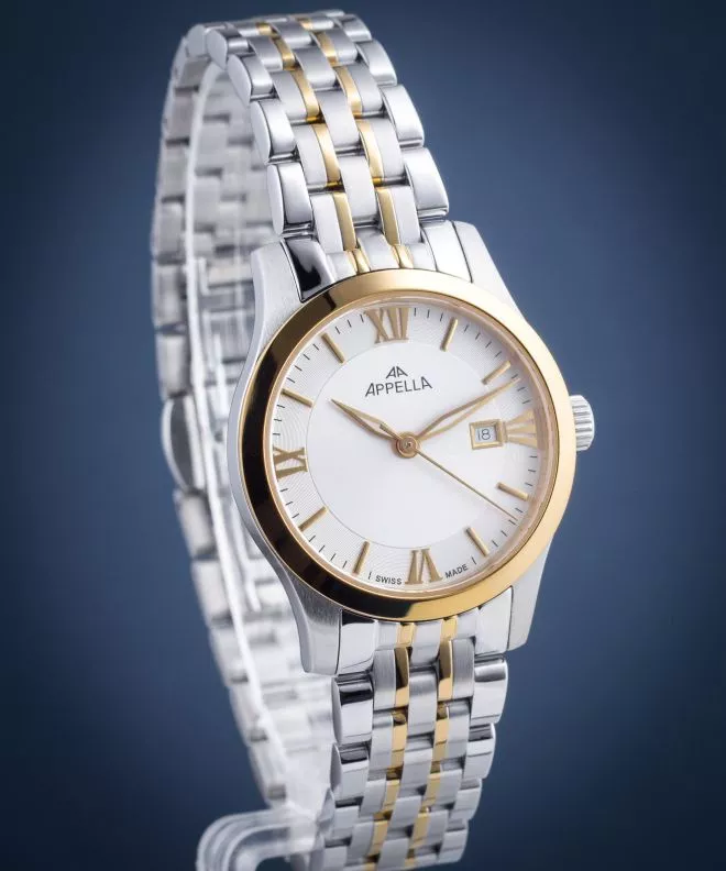 Appella Classic watch L32004.2163Q
