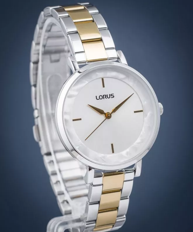 Lorus Classic watch RG235WX9