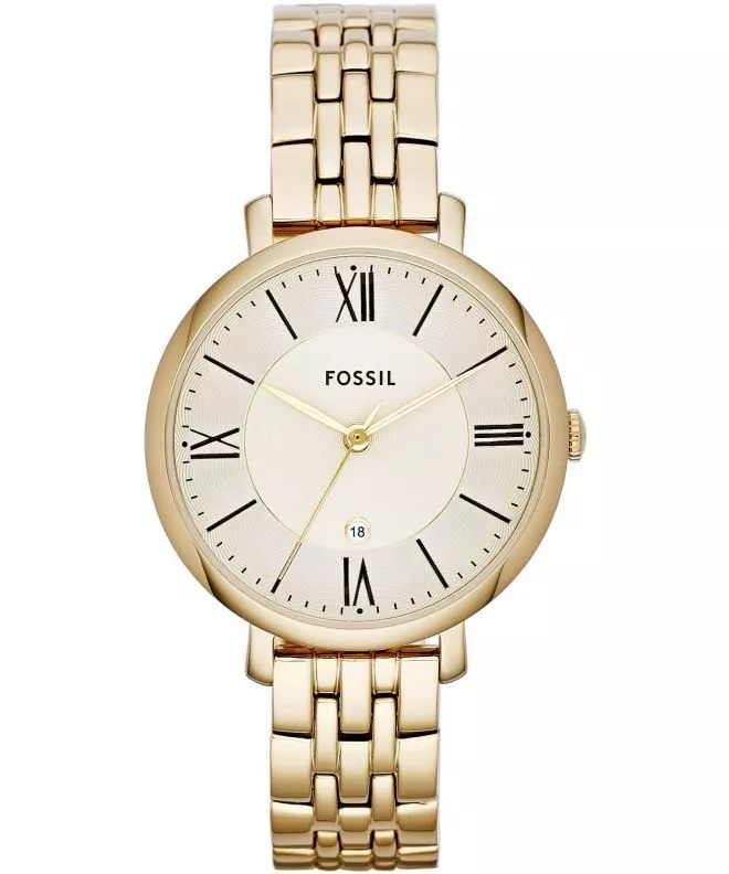 Fossil Jacqueline Women's Watch ES3434