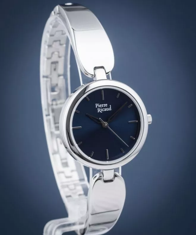 Pierre Ricaud Classic watch P22067.5115Q