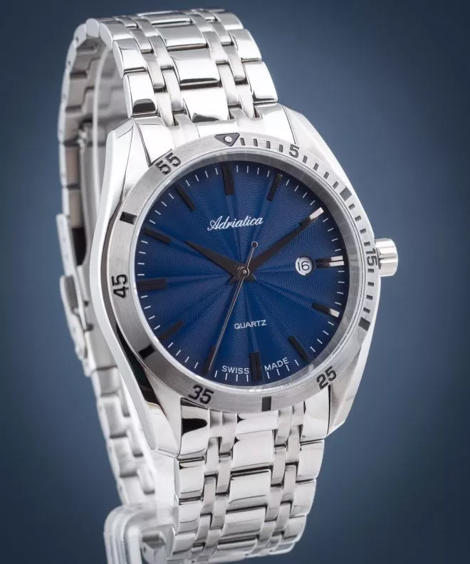 Adriatica Classic  watch A8202.5115Q