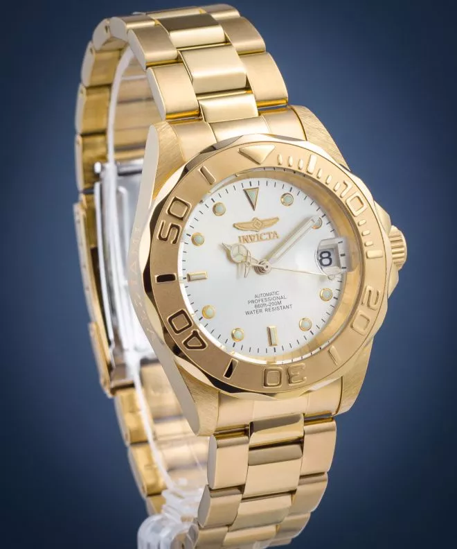 Invicta Pro Diver Automatic watch 9010