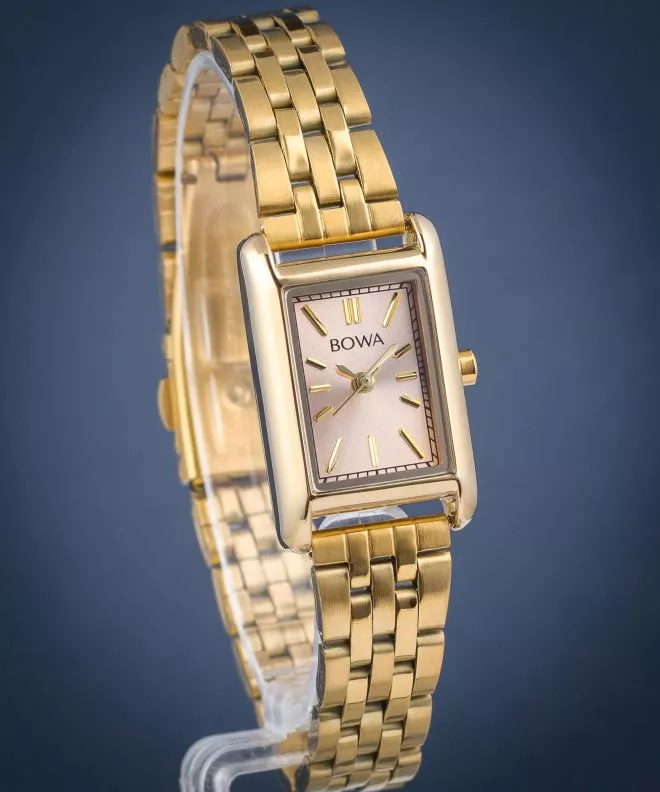 BOWA Paris watch PS194-124-144S