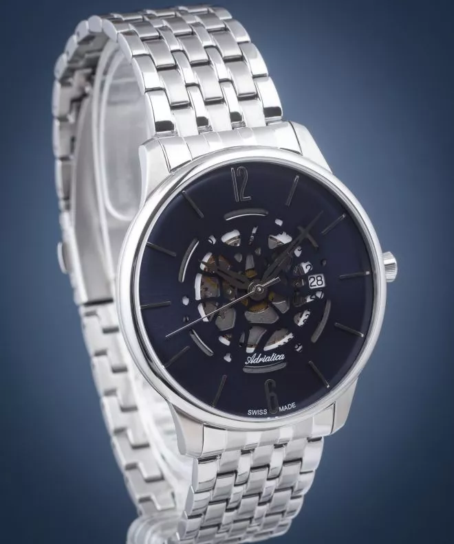 Adriatica Automatic watch A8269.5115A