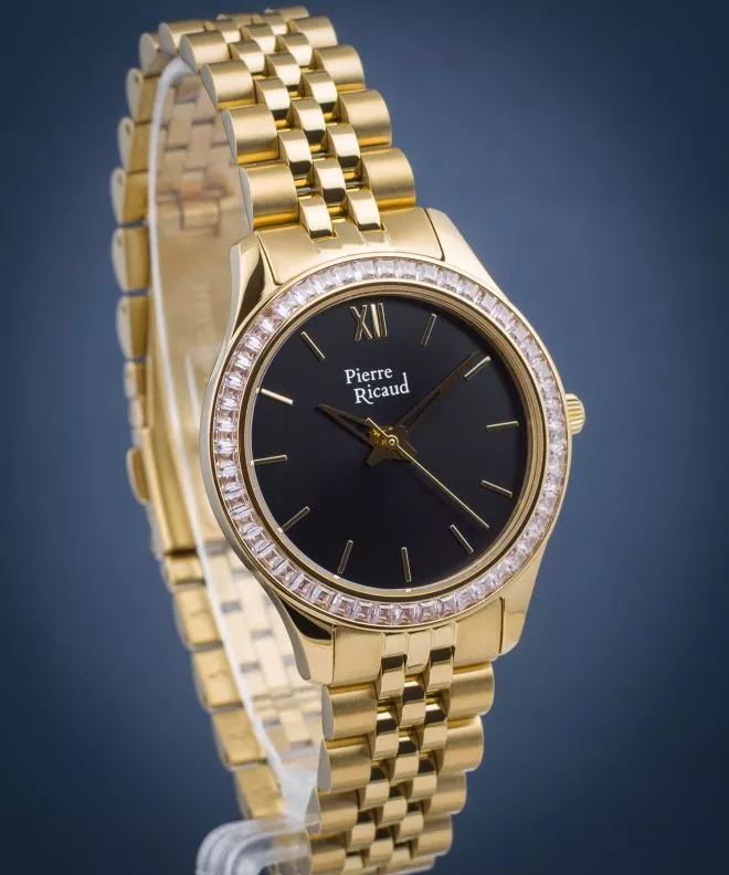 Pierre Ricaud Classic watch P22064.1114QZ