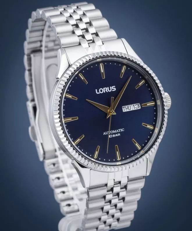 Lorus Classic Automatic Men's Watch RL469AX9
