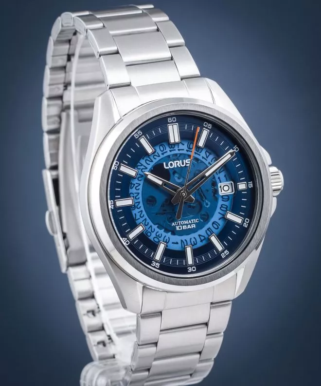 Lorus Classic Automatic watch RU403AX9