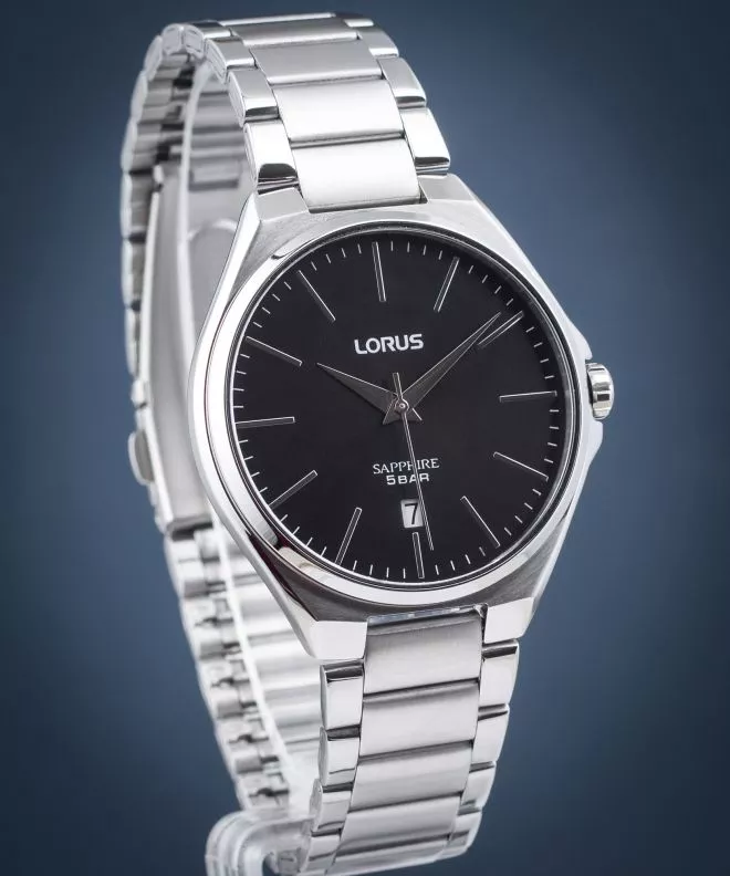 Lorus Classic  watch RS945DX9