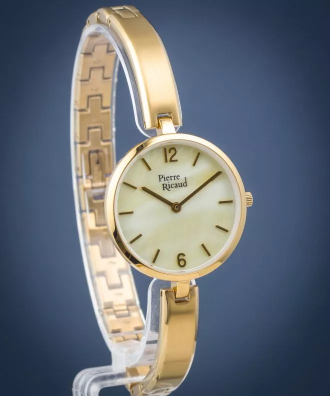 Pierre Ricaud Classic watch P22092.115SQ