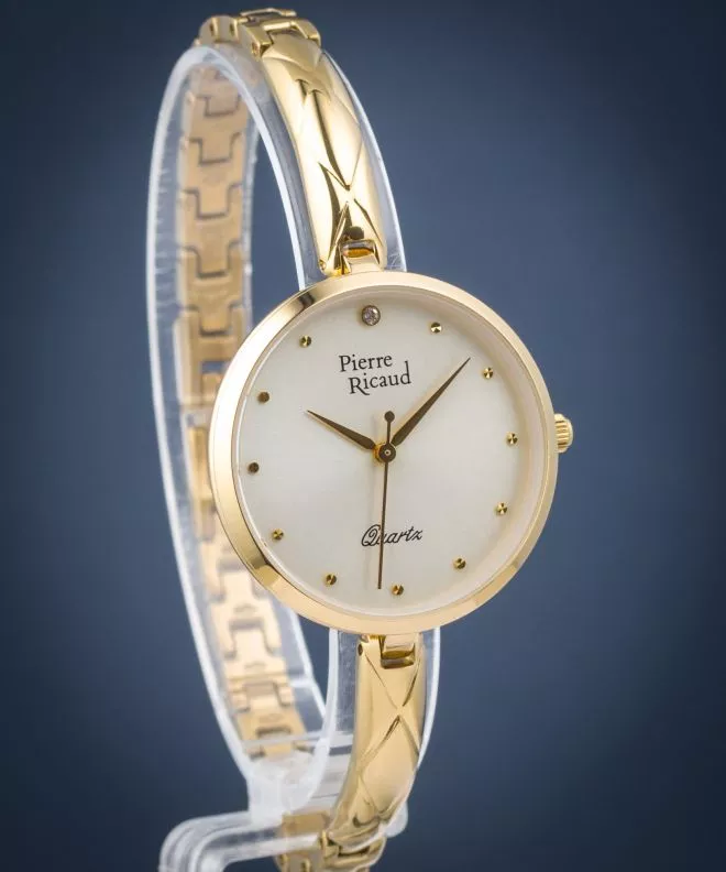 Pierre Ricaud Classic  watch P23004.1141Q