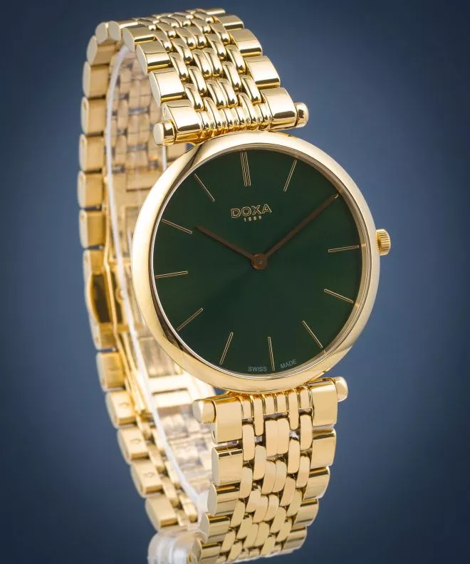 Doxa D-Lux watch 112.30.131.11