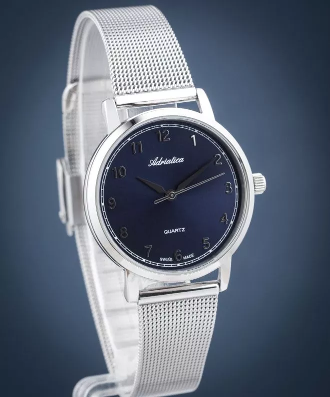 Adriatica Classic ladies watch A3187.5125Q