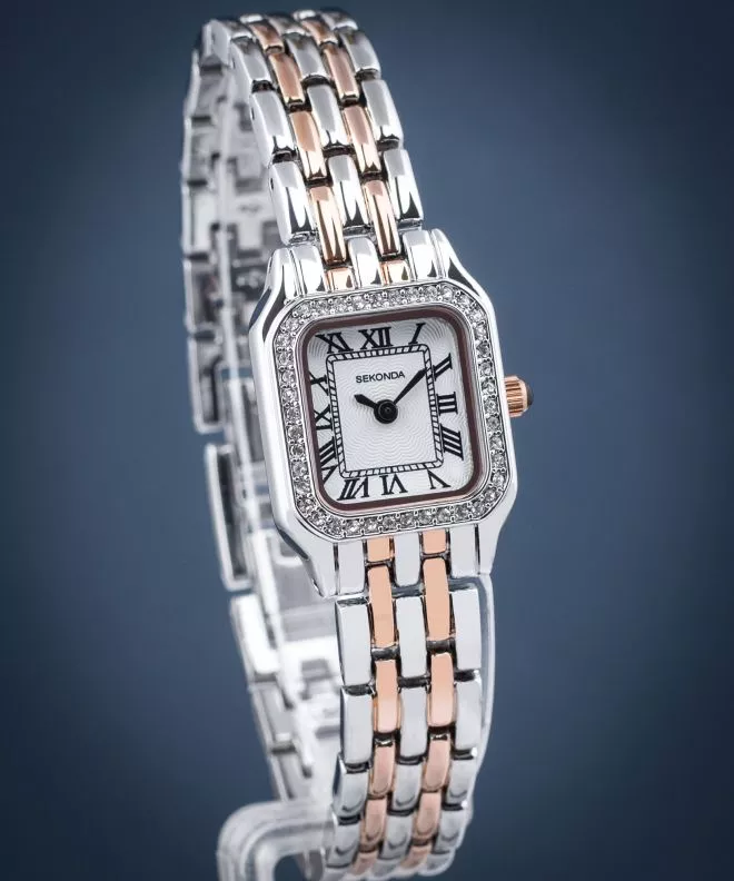 Sekonda Monica watch 40643