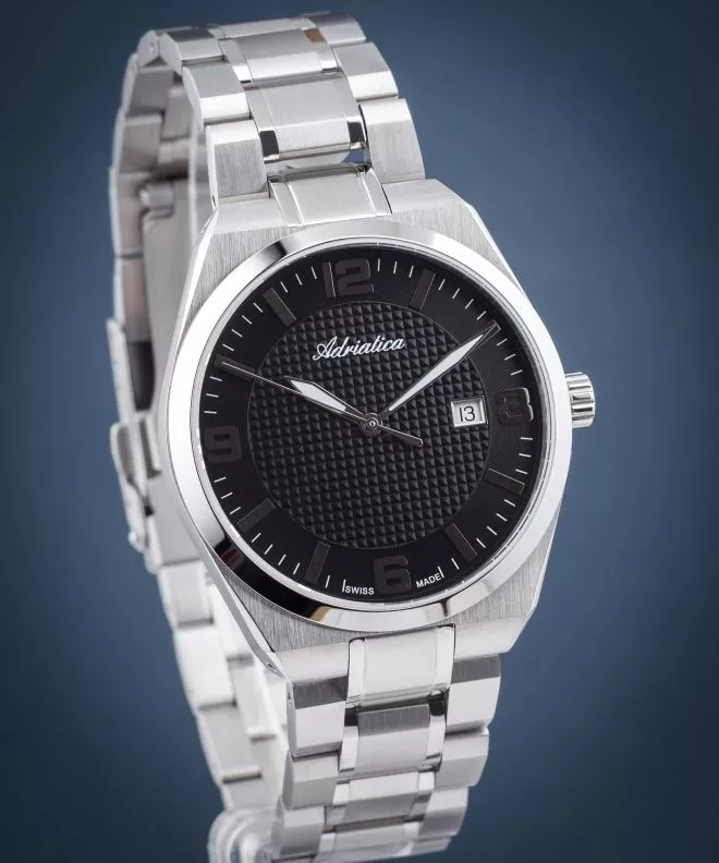 Adriatica Classic watch A8343.5154Q