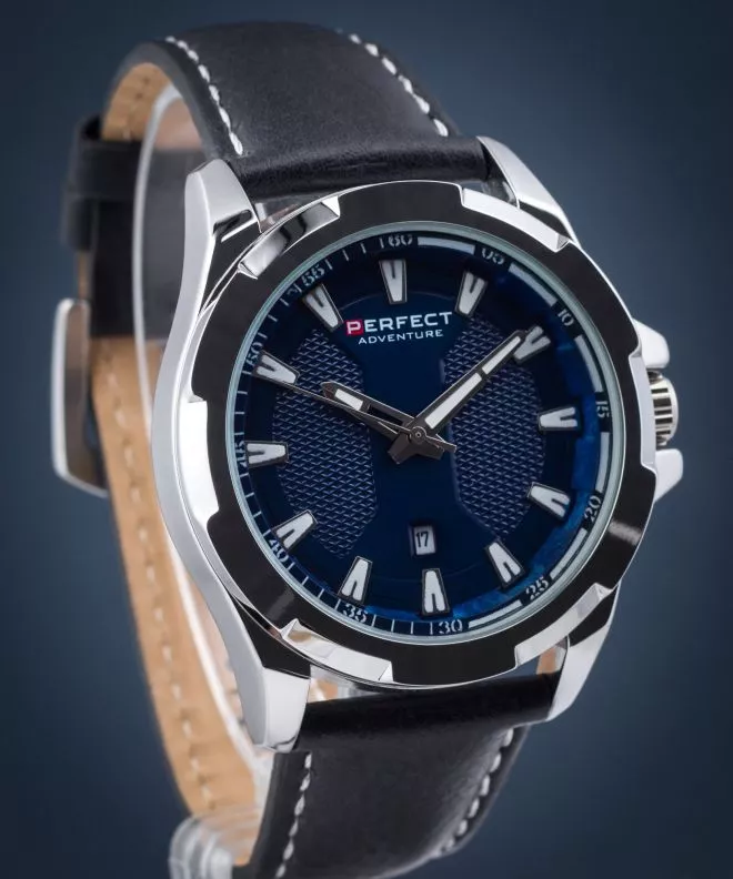 Perfect Adventure watch PF00634