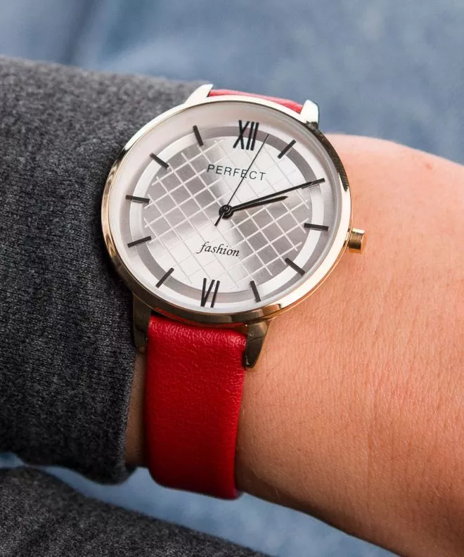 Perfect Fashion watch PF00396