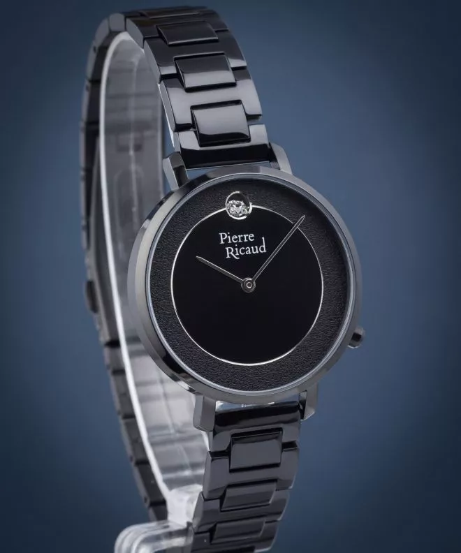Pierre Ricaud Classic  watch P23018.B104Q