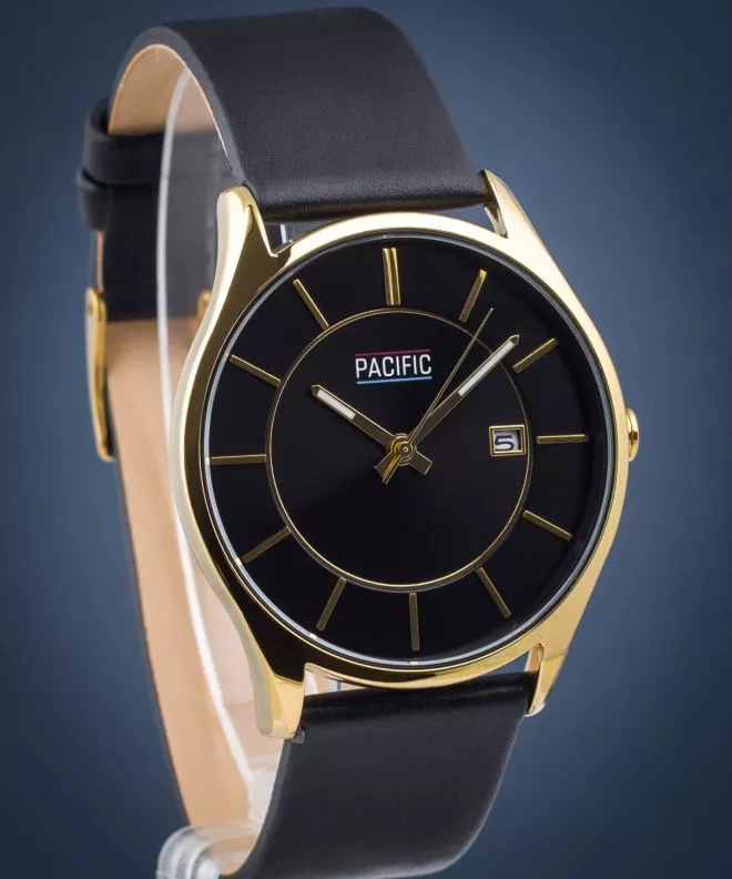 Pacific X gents watch PC00445