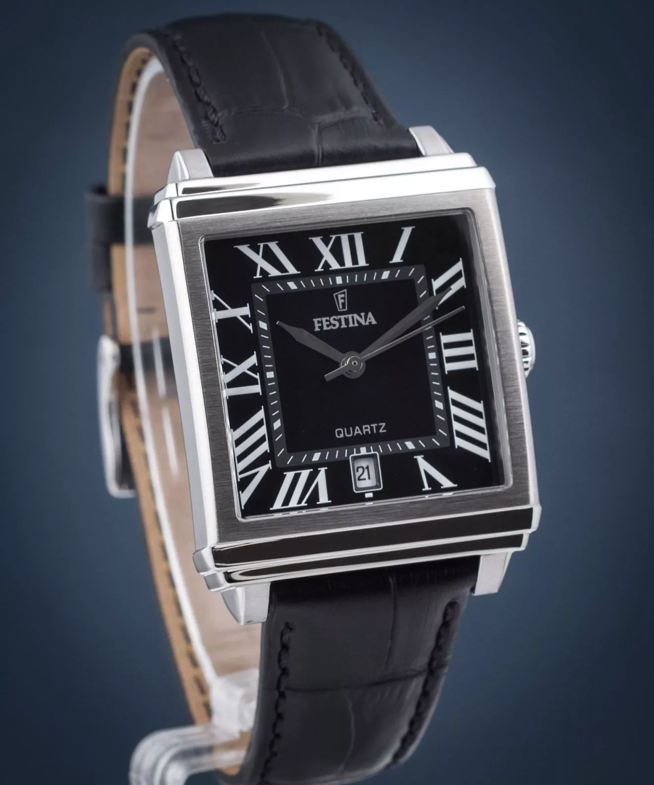 Festina Classic watch F20681/3