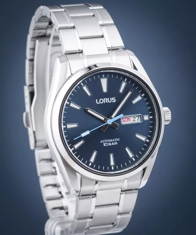 Lorus Classic Automatic watch RL453BX9