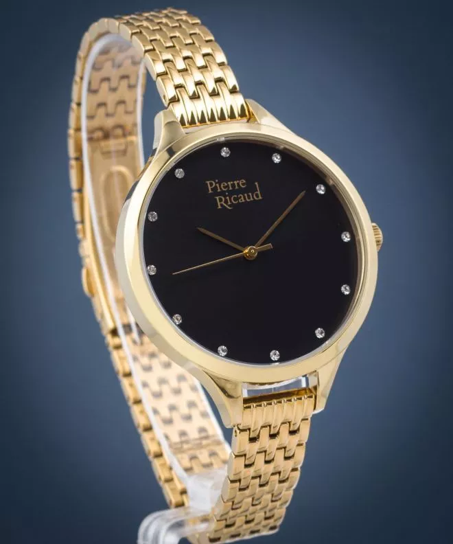 Pierre Ricaud Classic watch P22002.1144Q