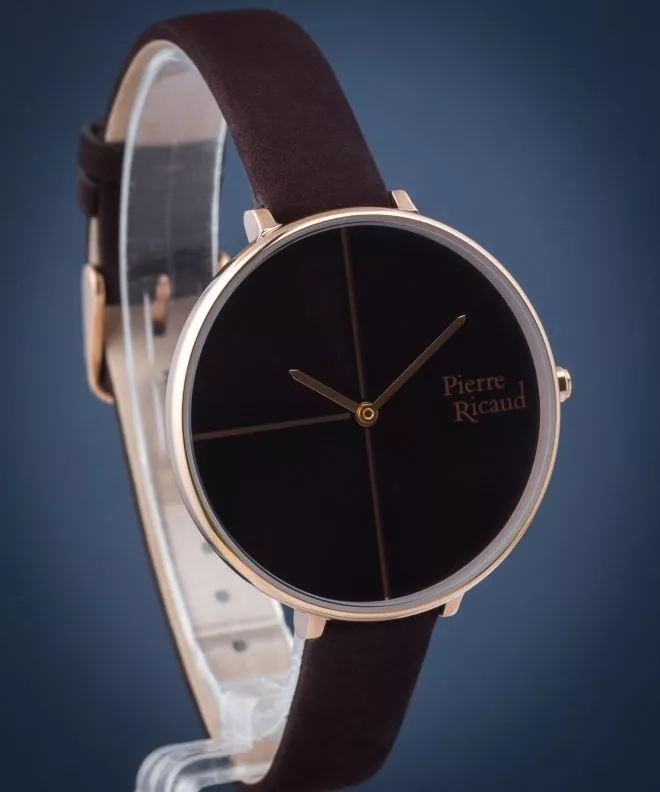 Pierre Ricaud Classic watch P22101.9BOGQ