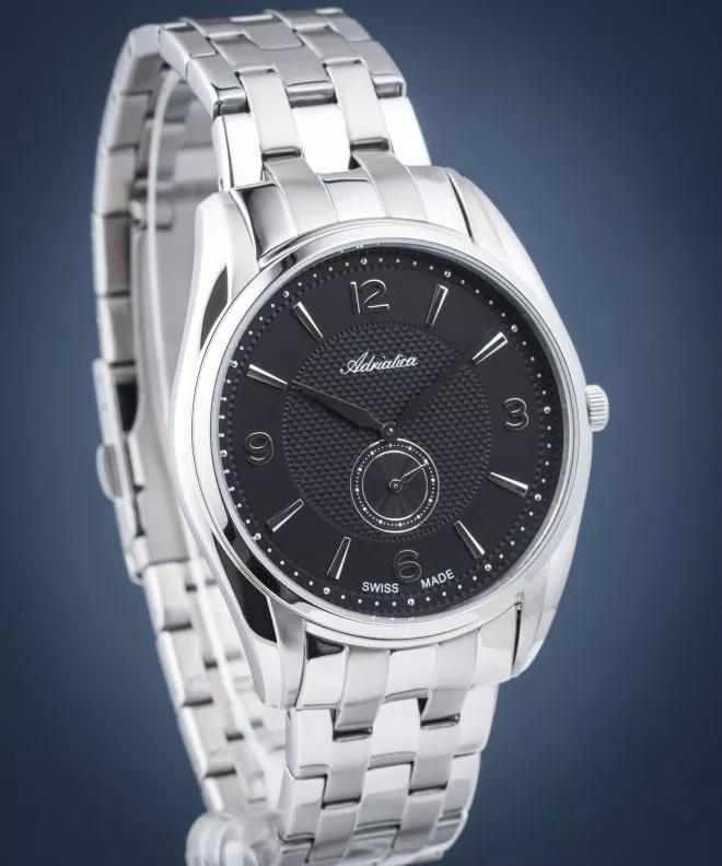 Adriatica Classic watch A8279.5154Q