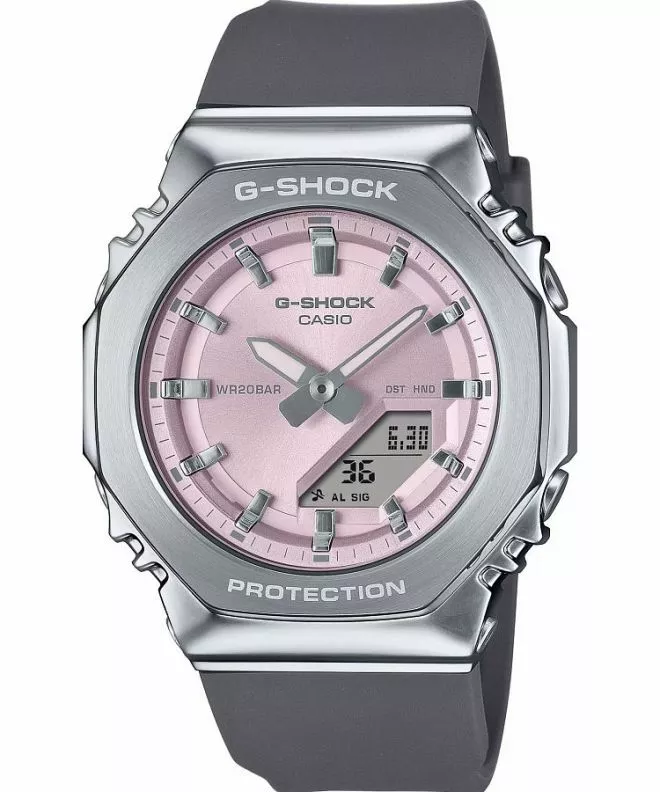 Casio G-Shock Small Classic gents watch GM-S2110-4AER