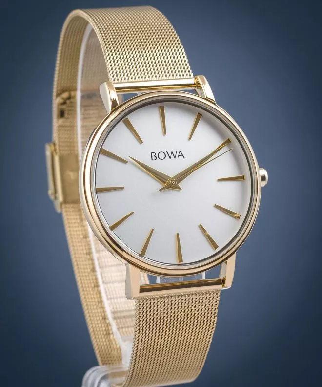 BOWA Praha ladies watch PH384-54-184M