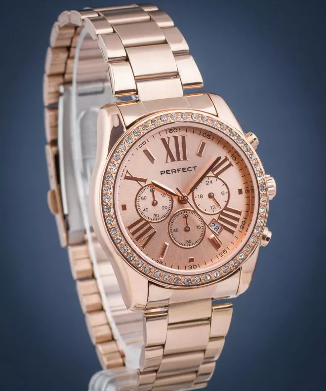 Perfect Chronograph watch PF00599