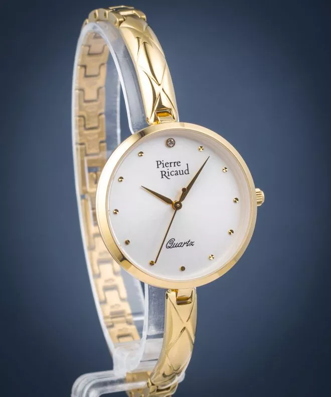 Pierre Ricaud Classic  watch P23004.1143Q