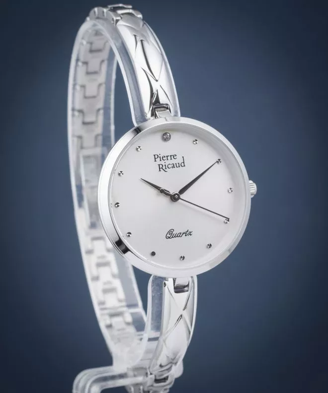 Pierre Ricaud Classic  watch P23004.5143Q