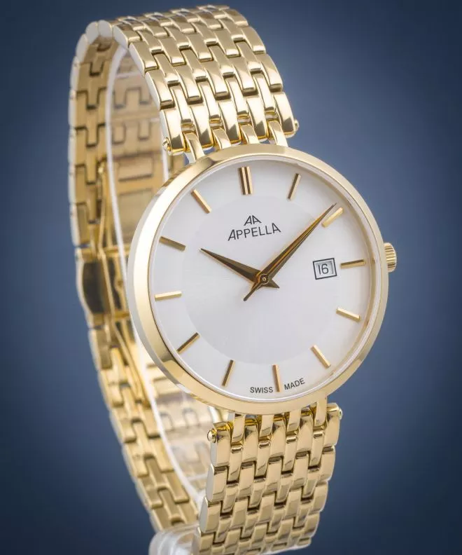 Appella Classic watch L12001.1113Q