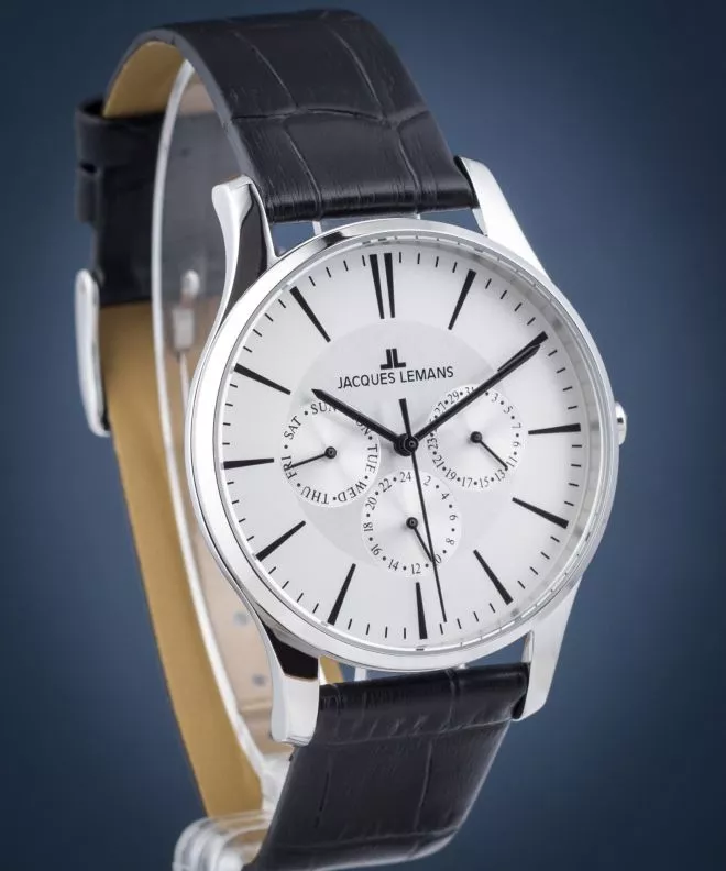 Jacques Lemans London watch 1-1951B