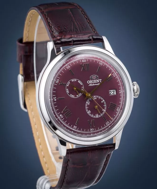 Orient Bambino Automatic watch RA-AK0705R10B