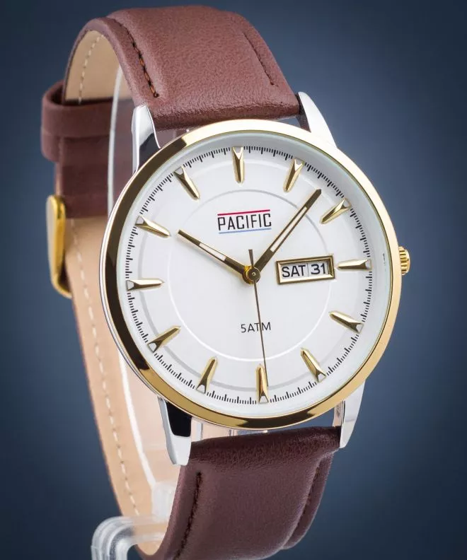 Pacific X gents watch PC00472