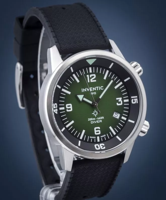 Inventic Active Aqua watch C51340.41.75