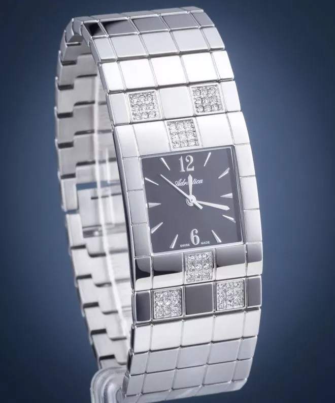 Adriatica Classic watch A3616.5156QZ