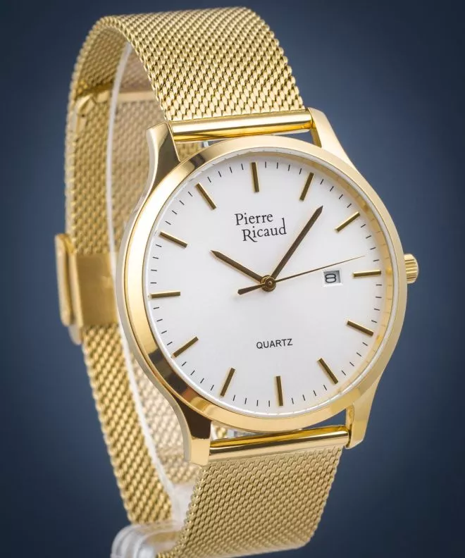 Pierre Ricaud Classic  watch P91094.1113Q