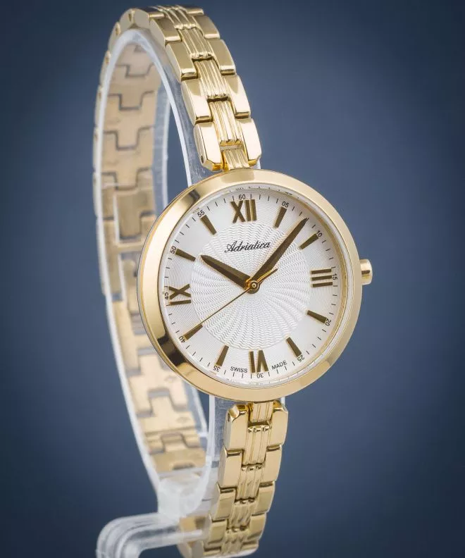 Adriatica Fashion watch A3828.1163Q