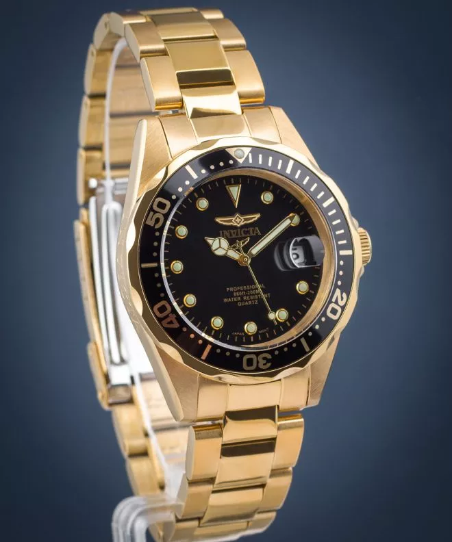 Invicta Pro Diver watch 17051