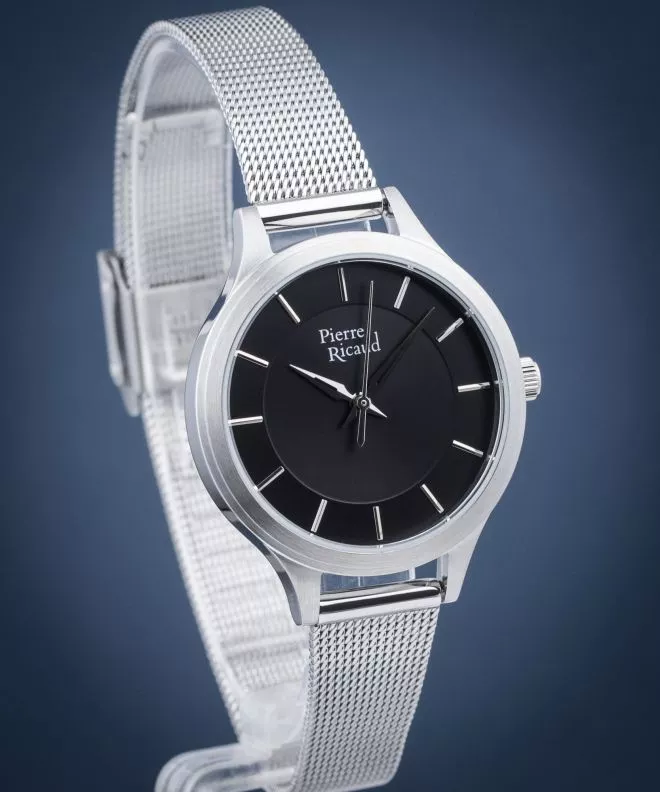Pierre Ricaud Classic watch P21012.5114Q