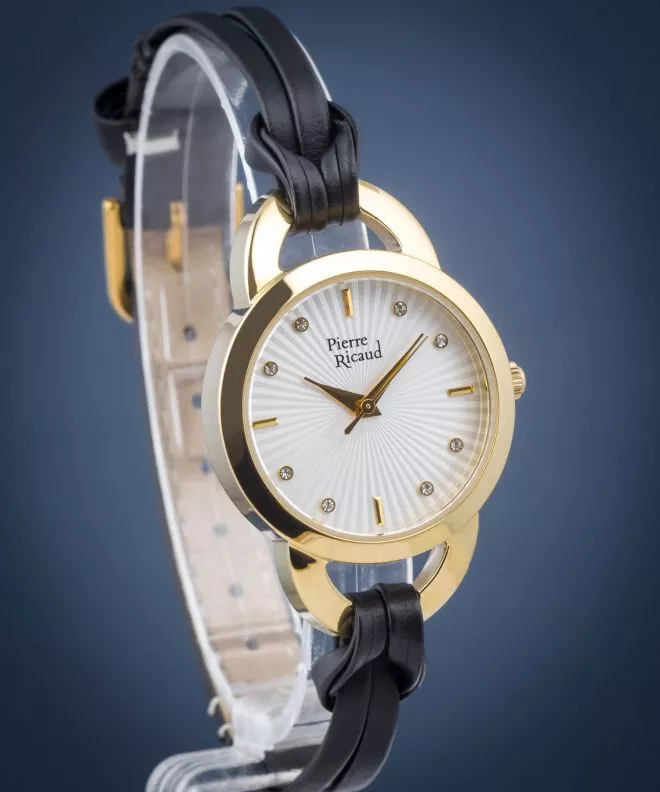 Pierre Ricaud Fashion watch P21073.1293Q
