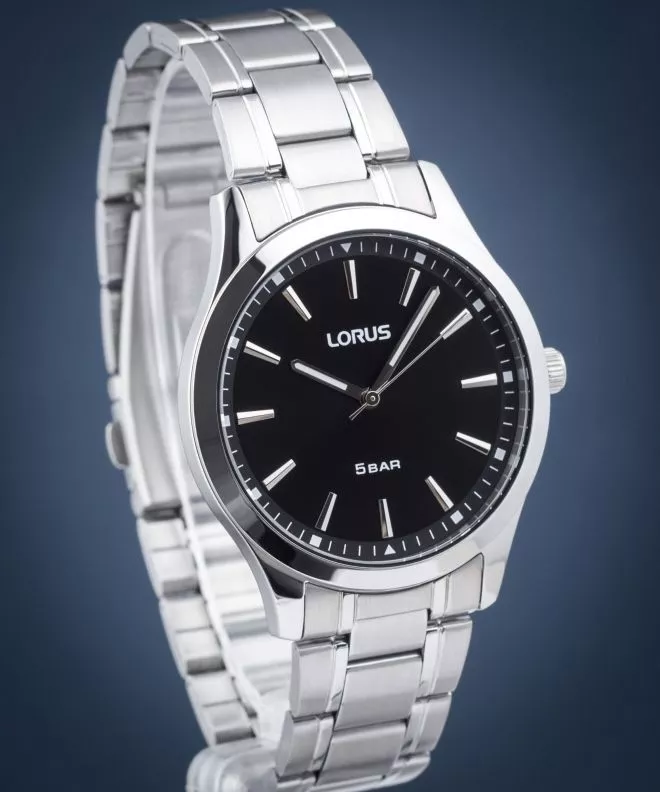 Lorus Classic  watch RRX21JX9