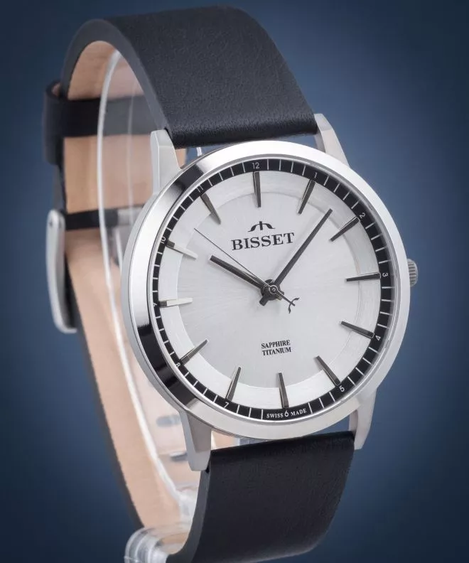 Bisset Antorn Men's Watch BIS068