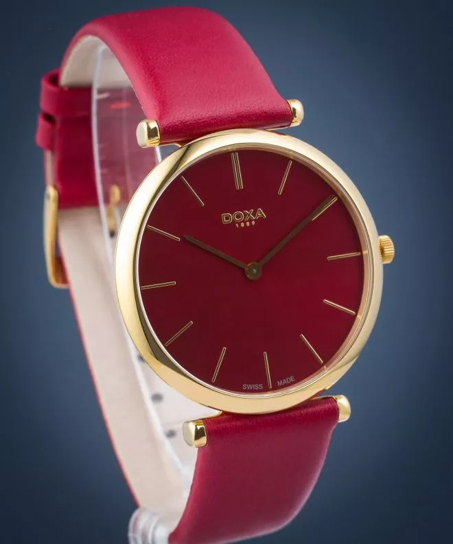 Doxa D-Lux watch 112.30.161.05