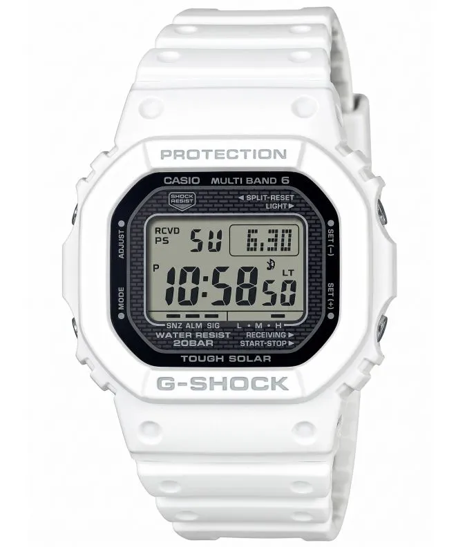 Casio G-Shock Original gents watch GW-5000HS-7ER