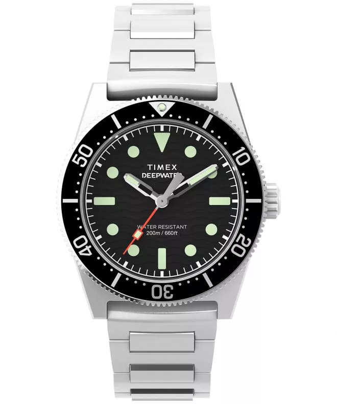 Timex Deepwater Reef watch TW2W95200